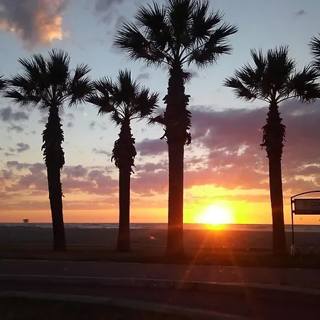 Hibiscus Bed and Breakfast Porto SantʼElpidio