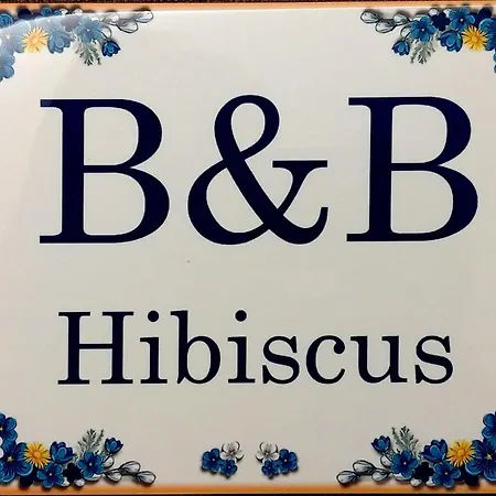 Hibiscus Bed & Breakfast Porto Sant'Elpidio