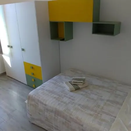 Hibiscus Porto SantʼElpidio