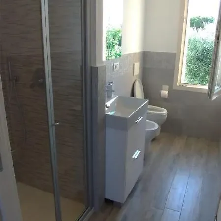 Hibiscus Porto SantʼElpidio