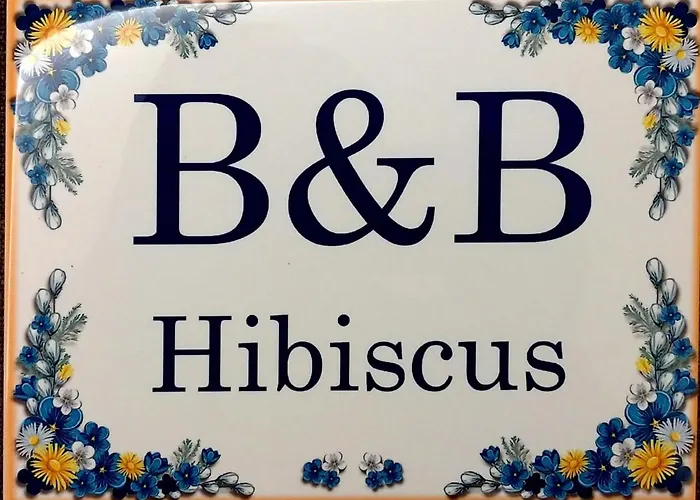 Hibiscus Bed and Breakfast Porto SantʼElpidio