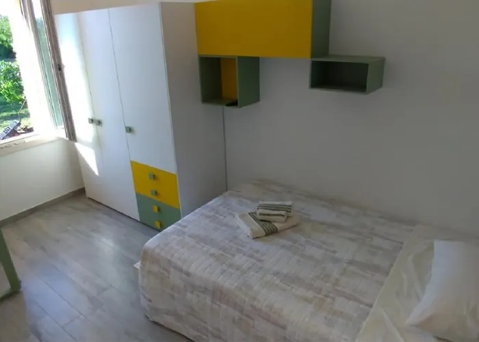 Hibiscus Porto SantʼElpidio