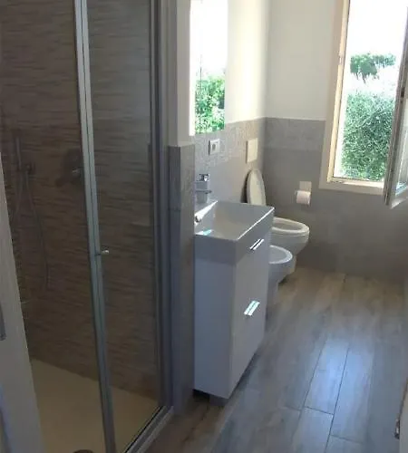 Hibiscus Porto SantʼElpidio